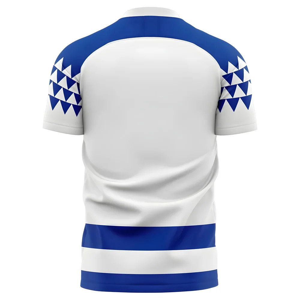 2025-2026 Msv Duisburg Home Concept Football Shirt - Baby 2025-2026 Msv Duisburg Home Concept Football Shirt - Baby