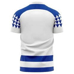 2025-2026 Msv Duisburg Home Concept Football Shirt - Womens 2025-2026 Msv Duisburg Home Concept Football Shirt - Womens