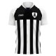 2025-2026 Ascoli Home Concept Football Shirt