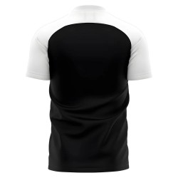 2025-2026 Ascoli Home Concept Football Shirt