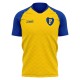 2025-2026 Frosinone Home Concept Football Shirt - Womens 2025-2026 Frosinone Home Concept Football Shirt - Womens