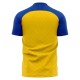 2025-2026 Frosinone Home Concept Football Shirt - Womens 2025-2026 Frosinone Home Concept Football Shirt - Womens