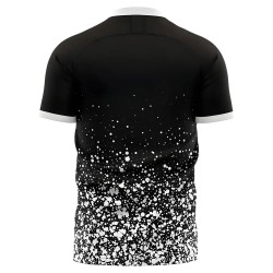 2025-2026 Sandhausen Home Concept Football Shirt - Baby 2025-2026 Sandhausen Home Concept Football Shirt - Baby