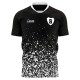 2025-2026 Sandhausen Home Concept Football Shirt - Womens 2025-2026 Sandhausen Home Concept Football Shirt - Womens