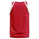 Denmark Home Concept Basketball Shirt