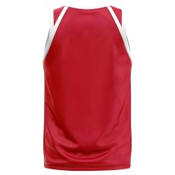 Denmark Home Concept Basketball Shirt - Baby