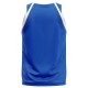 France Home Concept Basketball Shirt