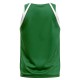 Mexico Home Concept Basketball Shirt Mexico Home Concept Basketball Shirt