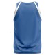 Uruguay Home Concept Basketball Shirt
