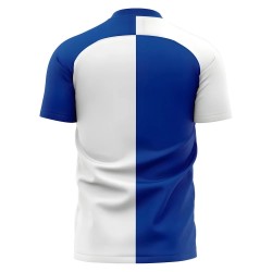 2025-2026 Darmstadt Home Concept Football Shirt 2025-2026 Darmstadt Home Concept Football Shirt