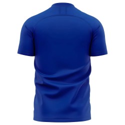 2025-2026 Shrewsbury Town Home Concept Football Shirt - Womens