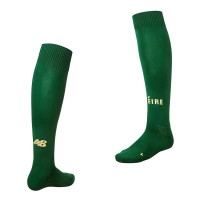 2020-2021 Ireland Home Socks (Green)