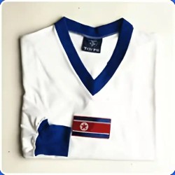 North Korea 1966 World Cup North Korea 1966 World Cup