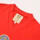 Bulgaria 1974 World Cup Retro Football Shirt