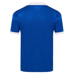 Score Draw Brighton and Hove Albion 1980 Retro Football Shirt