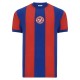 Score Draw Crystal Palace 1974 Retro Football Shirt Score Draw Crystal Palace 1974 Retro Football Shirt