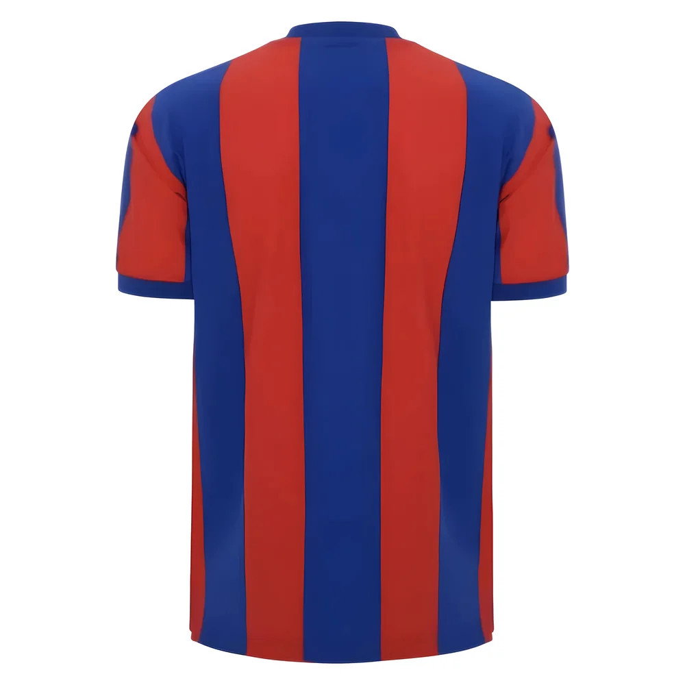 Score Draw Crystal Palace 1974 Retro Football Shirt Score Draw Crystal Palace 1974 Retro Football Shirt