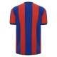 Score Draw Crystal Palace 1974 Retro Football Shirt Score Draw Crystal Palace 1974 Retro Football Shirt