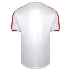 Score Draw Crystal Palace 1978 Retro Football Shirt Score Draw Crystal Palace 1978 Retro Football Shirt