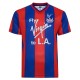 Score Draw Crystal Palace 1990 FA Cup Final Retro Football Shirt Score Draw Crystal Palace 1990 FA Cup Final Retro Football Shirt