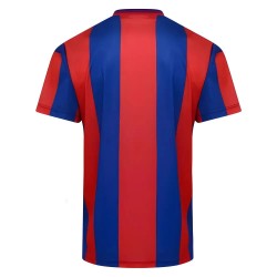 Score Draw Crystal Palace 1990 FA Cup Final Retro Football Shirt Score Draw Crystal Palace 1990 FA Cup Final Retro Football Shirt