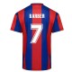 Score Draw Crystal Palace 1990 FA Cup Final Retro Football Shirt Score Draw Crystal Palace 1990 FA Cup Final Retro Football Shirt
