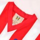 Vicenza 1960s Retro Football Shirt