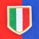 Bologna 1964-65 Campionato Retro Football Shirt