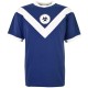 Bordeaux 1960s Retro Football Shirt Bordeaux 1960s Retro Football Shirt