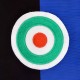 Atalanta 1963-1964 Retro Football Shirt