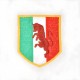 Torino 1975 Retro Football Shirt