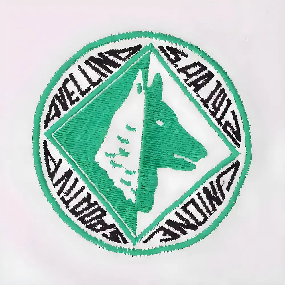 Avellino 1950s Retro Football Shirt Avellino 1950s Retro Football Shirt