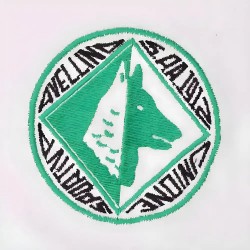 Avellino 1950s Retro Football Shirt Avellino 1950s Retro Football Shirt