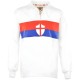 Genoa 1915 Campionato Retro Football Shirt Genoa 1915 Campionato Retro Football Shirt