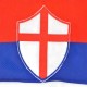 Genoa 1915 Campionato Retro Football Shirt Genoa 1915 Campionato Retro Football Shirt