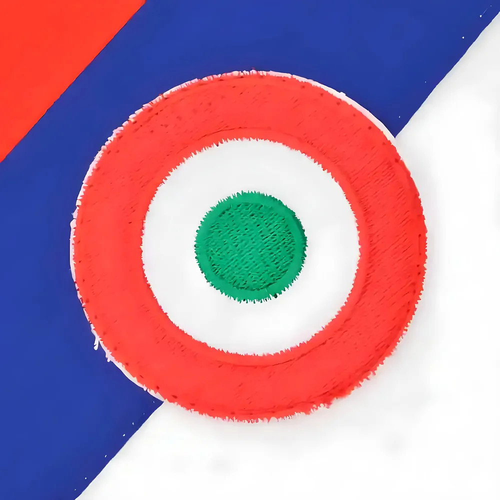 Bologna Copa Italia Winners 1970 Retro Football Shirt
