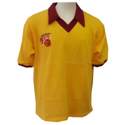 Philadelphia Fury 1970s Shirt