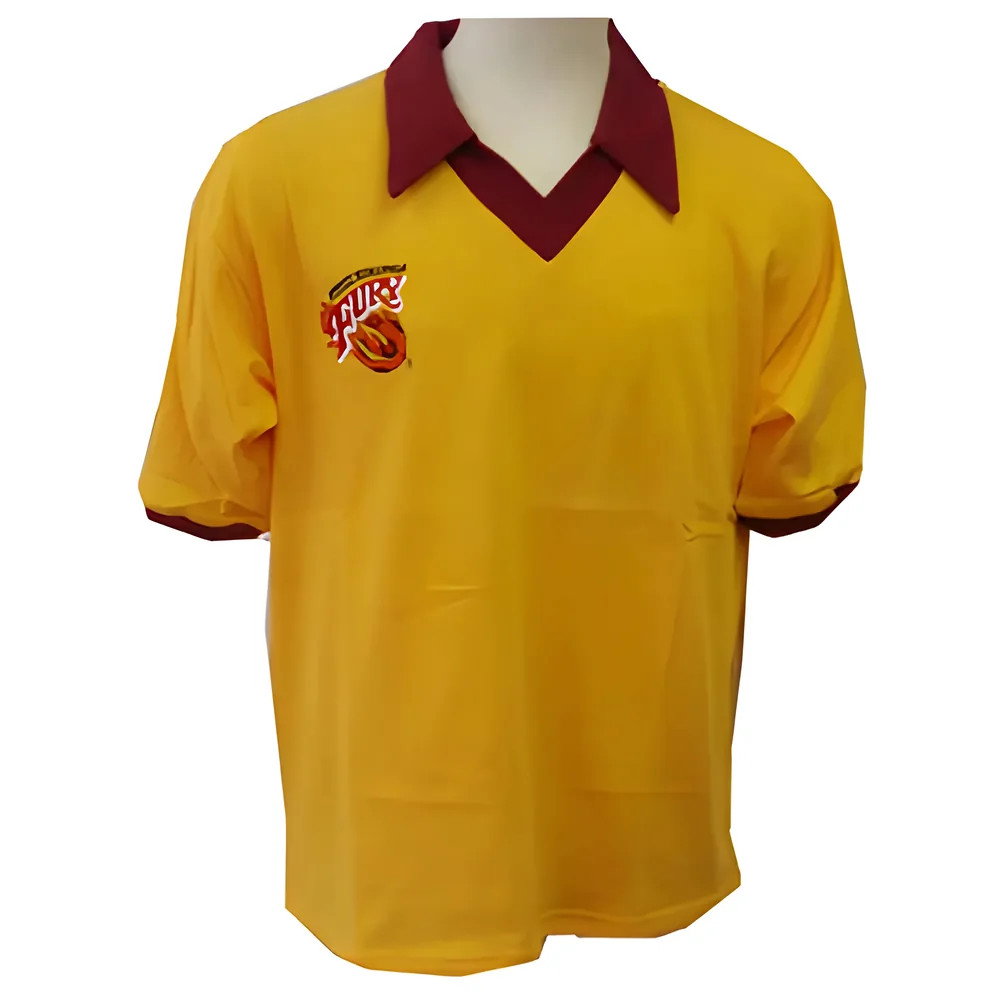 Philadelphia Fury 1970s Shirt Philadelphia Fury 1970s Shirt