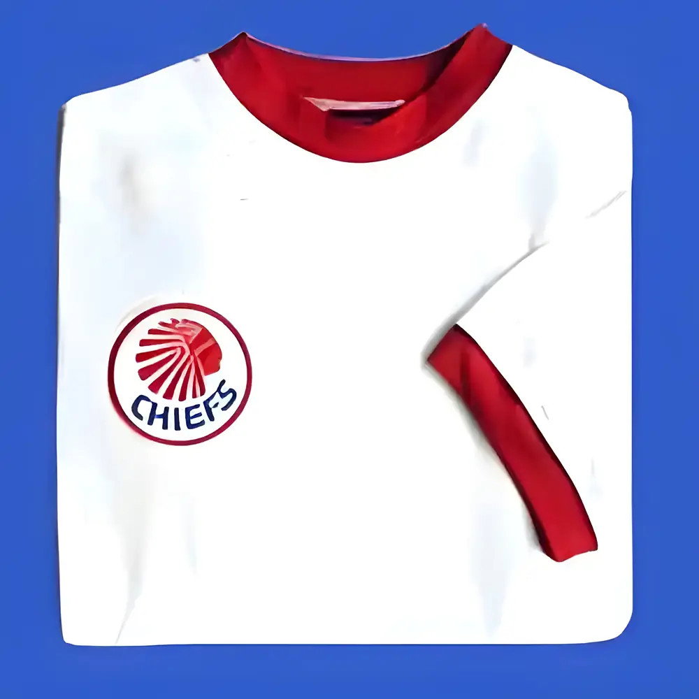 Atlanta Chiefs 1960s Shirt Atlanta Chiefs 1960s Shirt
