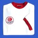 Atlanta Chiefs 1960s Shirt Atlanta Chiefs 1960s Shirt