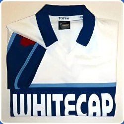 Vancouver Whitecaps 1970 Away Shirt Vancouver Whitecaps 1970 Away Shirt