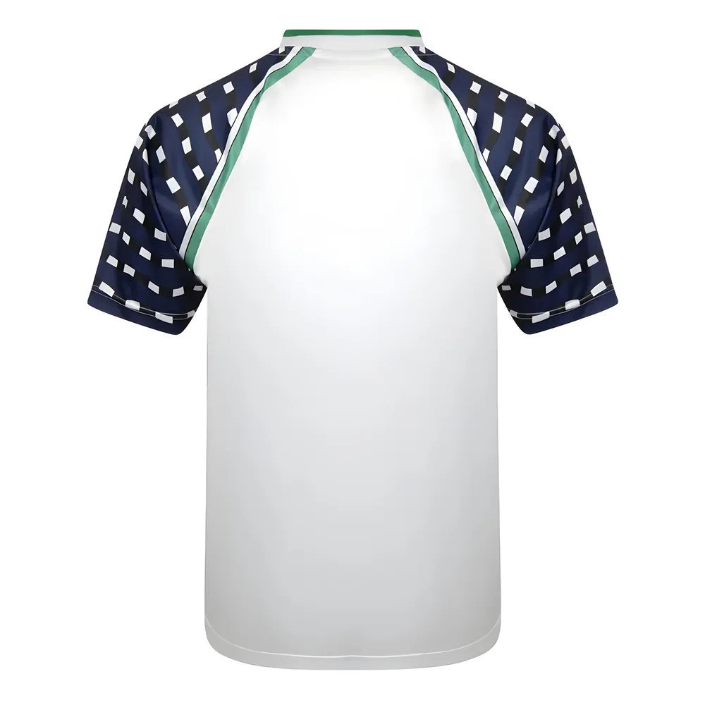 Score Draw Sunderland 1992 FA Cup Away Shirt