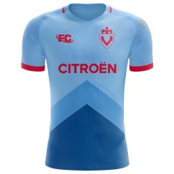 2018-2019 Celta Vigo Fans Culture Home Concept Shirt - Baby