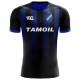 2018-2019 Atalanta Fans Culture Home Concept Shirt - Baby