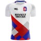 2018-2019 Lyon Fans Culture Home Concept Shirt - Baby 2018-2019 Lyon Fans Culture Home Concept Shirt - Baby