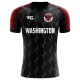 2018-2019 Washington DC Fans Culture Home Concept Shirt - Baby 2018-2019 Washington DC Fans Culture Home Concept Shirt - Baby