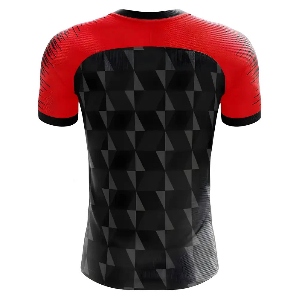 2018-2019 Washington DC Fans Culture Home Concept Shirt - Baby 2018-2019 Washington DC Fans Culture Home Concept Shirt - Baby