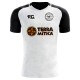 2018-2019 Valencia Fans Culture Home Concept Shirt - Womens 2018-2019 Valencia Fans Culture Home Concept Shirt - Womens