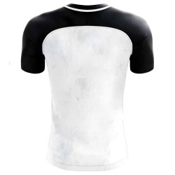 2018-2019 Valencia Fans Culture Home Concept Shirt - Womens 2018-2019 Valencia Fans Culture Home Concept Shirt - Womens