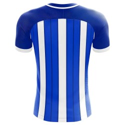 2018-2019 Hertha Berlin Fans Culture Home Concept Shirt - Baby 2018-2019 Hertha Berlin Fans Culture Home Concept Shirt - Baby